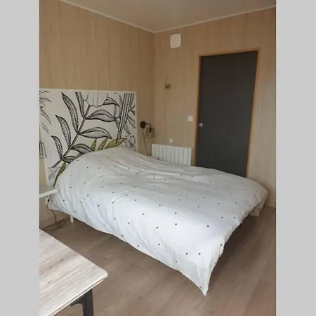 Apartment Lou Cabanot