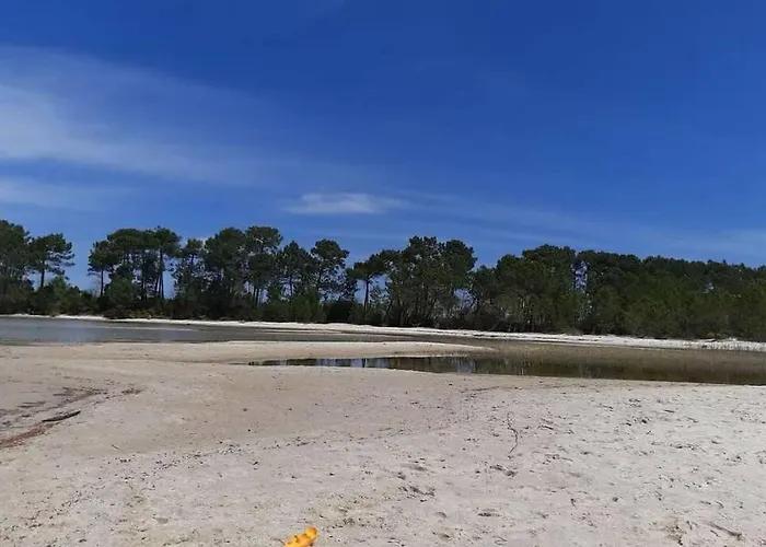 Lou Cabanot Sanguinet