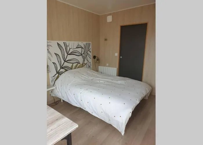 Appartement Lou Cabanot