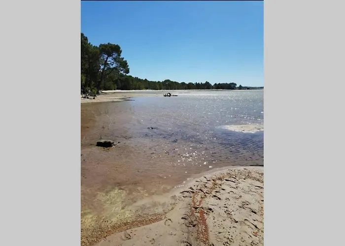 Appartement Lou Cabanot *